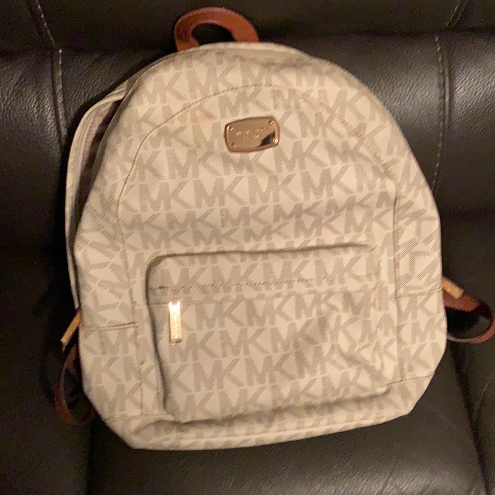Michael Kors Backpack